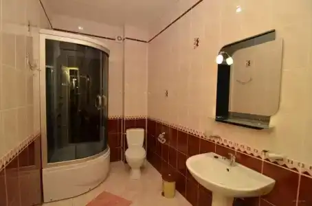 В гостях у Есаула - 19