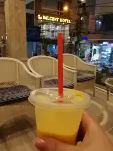 Balcony Nha Trang - 29