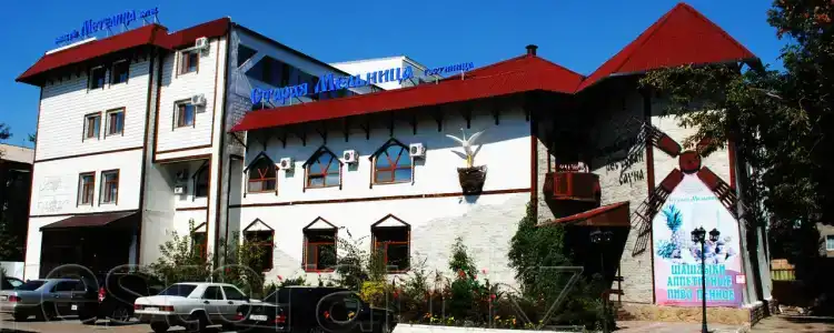 Метелица - 1