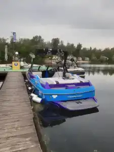 Saratov Surf Camp - 2