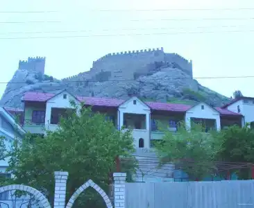 на Морской - 8