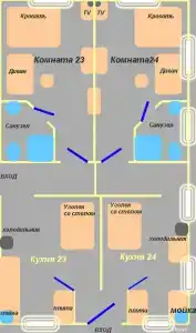 Парус - 38