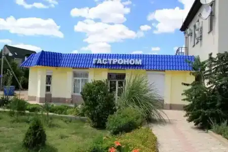 В гостях у Тихона - 11