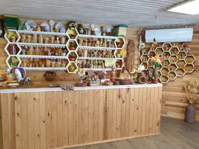 Пчелиное царство - 7