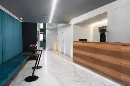 The Faces Historical Center - 3