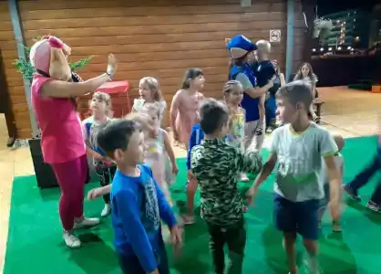 Sunny village - 27