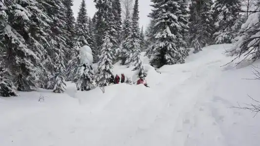 Искушта Хаятт - 32