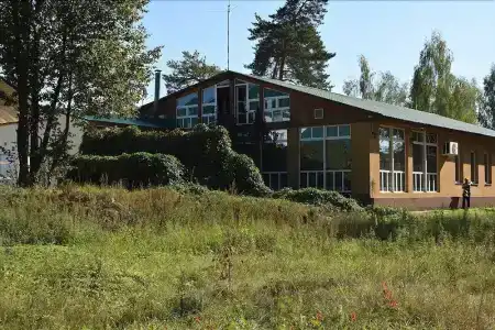 Айсберг Угры - 57