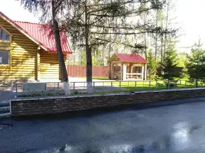 Железнодорожник - 30