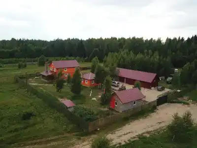 Фермерский комплекс Каменка - 7