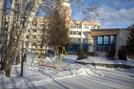 Золотой берег - 47
