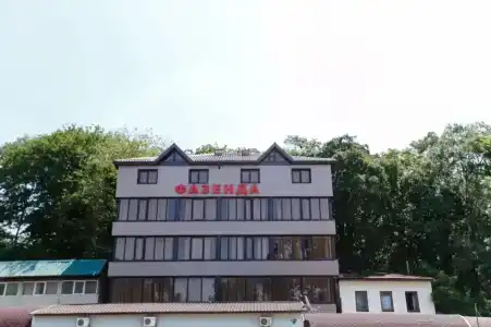 Фазенда - 3