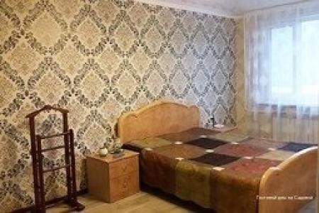 Гостевой дом на Садовой 23 - 55