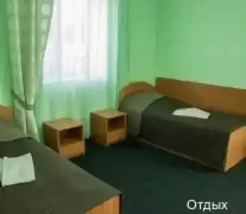 Отдых - 3