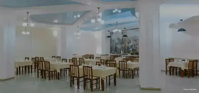Сары Арка - 17