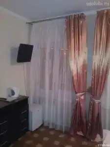 у Солохи - 40