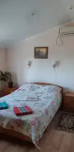 Заря - 0