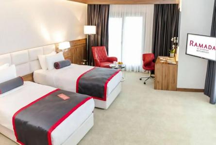 Ramada - 33