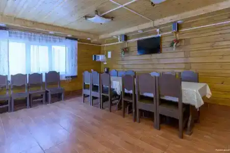 Русский дворик - 61