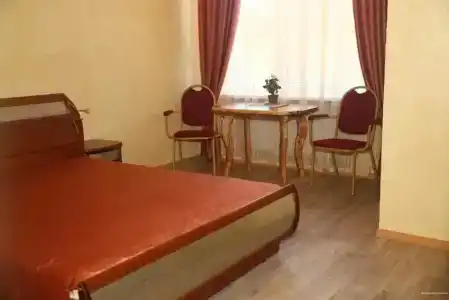 Золотая Рыбка - 66