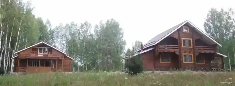 Гостиный дом у истока - 17