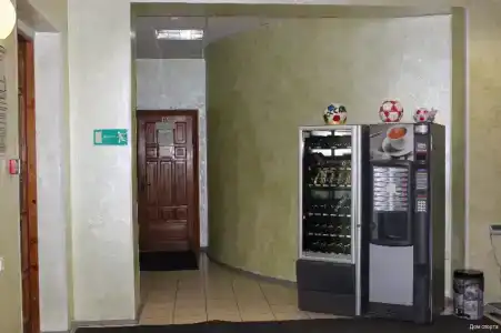 Рудгормаш - 28