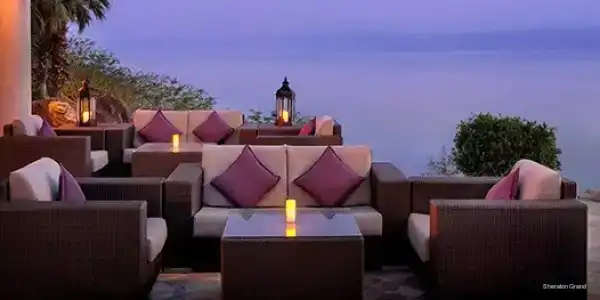 Sheraton Grand Adana - 43