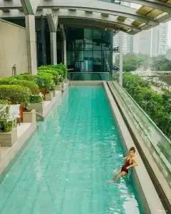 Sheraton Grand Adana - 16