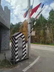 Купеческий двор - 25