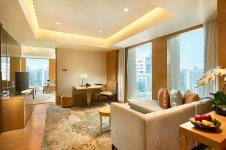 Pan Pacific Beijing - 70