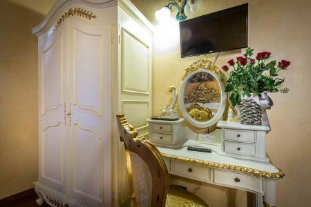 Soggiorno Annamaria - 28