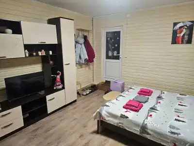 в деревне - 17