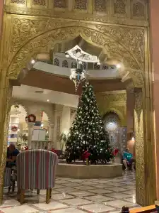 Sunrise Mamlouk Palace Resort - 45