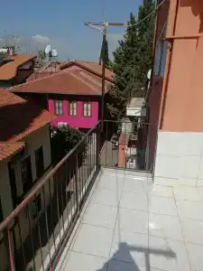 Erkal Pension - 16