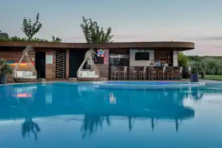 Radisson Blu Istanbul Ottomare - 44