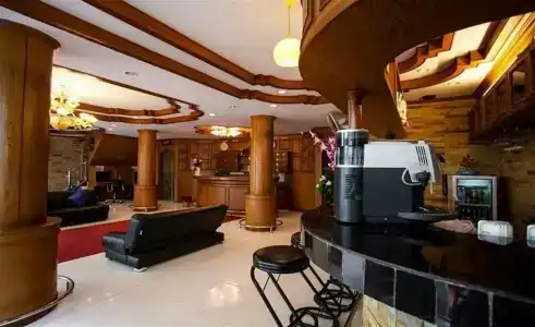 Pr Patong Residence -Sha - 29