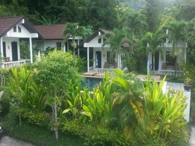 Privacy Resort - Koh Chang - 30