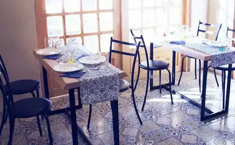 Simple Pleasures - 9