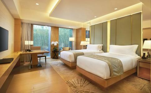 Pan Pacific Beijing - 90