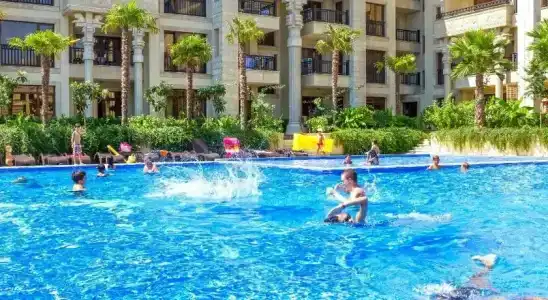 Argisht Partez All Inclusive - 35
