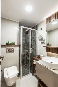 Sherry Suites Karaköy - 5