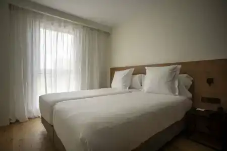 Paxton Barcelona - 17