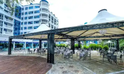 Chaika Beach Resort – All Inclusive - 48