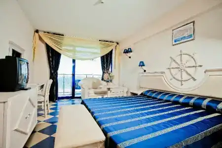 Chaika Beach Resort – All Inclusive - 38