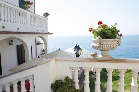 b&b Casa Angelieri - 23