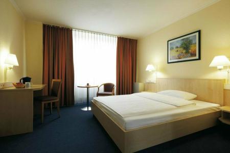 Flemings Express Frankfurt - 2