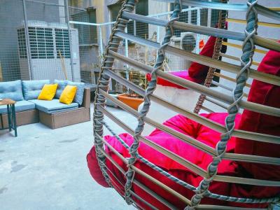 gafa garden Hostel - 3