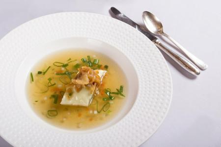 -Restaurant Vinothek Lamm - 43