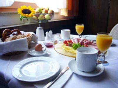 Restaurant Klostermühle - 5