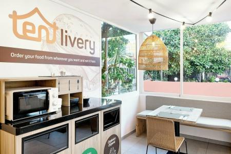 tent Capi Playa - 45